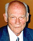 Photo of Charles-K Spence