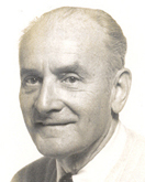 Photo of George Atkinson