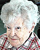 Photo of Yvonne St-Jacques