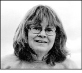 Photo of Lynn Macdonald