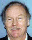 Photo of Gerald Slater