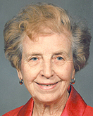 Photo of Kathleen Reid