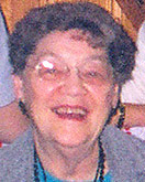 Photo of Phyllis Jackson