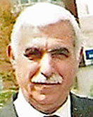 Photo of George Abboud