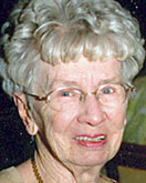 Photo of Elizabeth-Doreen Mitchell-Simpson