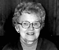 Photo of Evelyn-Bernice Bishop