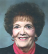 Photo of Marie-Catherine Hamilton