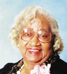 Photo of Rev. -Gracie-Bibb Moore