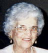 Photo of Martha-Jane Jennings