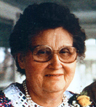 Photo of Mary-Ruth Manning