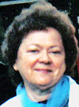 Photo of Elsia-Patricia Cox