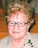 Photo of Annette Lavigne