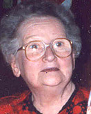 Photo of Mary Lawlor