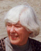 Photo of Catherine Peterson