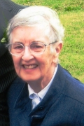 Photo of Frances-Ruth Parkinson