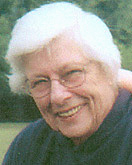 Photo of Donna Wright