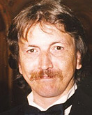 Photo of Dale McRae