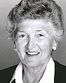 Photo of Marlene Macdonald