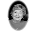 Photo of Donna-Gladys Robertson