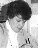 Photo of Margaret Meikle