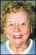 Photo of Martha Hahn