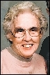 Photo of Juanita-Rose Carr