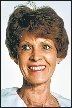 Photo of Patricia-Ann Goodwin