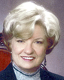 Photo of Helen Clifford