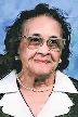 Photo of Harriet-Maureen Harrington