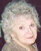 Photo of Mildred Houle