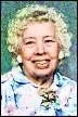 Photo of Dorothy-Annette Hunter