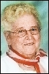 Photo of Mary-Ann Bolton