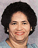 Photo of Elma Henderson