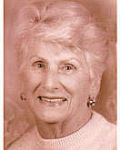 Photo of Mary Dooner