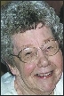 Photo of Geraldine-Ann Henley