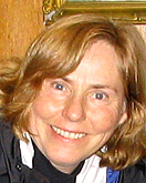 Photo of Monique Lussier