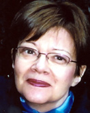 Photo of Francoise Lepage