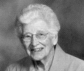 Photo of Irene-May Harris