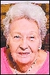 Photo of Joann-Patricia Hartz