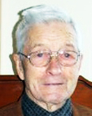 Photo of Allan Gagnon