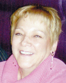 Photo of Diana Jeffrey