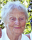 Photo of Shirley Macdonald