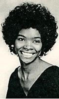 Photo of Carmen-Regina-Keel Lee