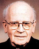 Photo of Msgr. -Roger Lariviere