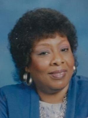 Photo of Bettye-Jean Gibson