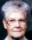 Photo of Elizabeth Lafleur