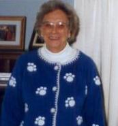 Photo of Ruby-Jean Kearns