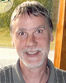 Photo of Philip Mitchell