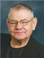 Photo of Larry-Joe McDonald