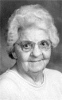 Photo of Evelyn-Chesser Peters